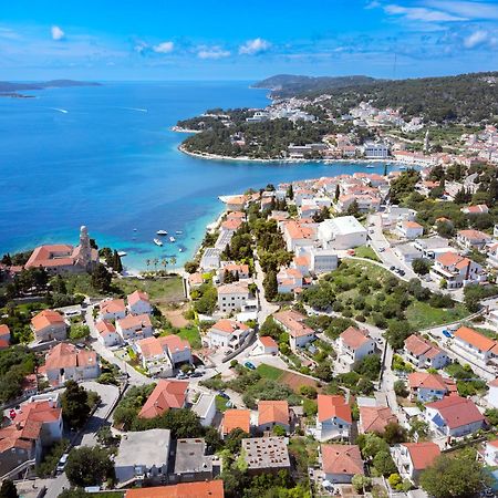 D_View Daire Hvar Town Dış mekan fotoğraf