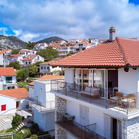D_View Daire Hvar Town Dış mekan fotoğraf