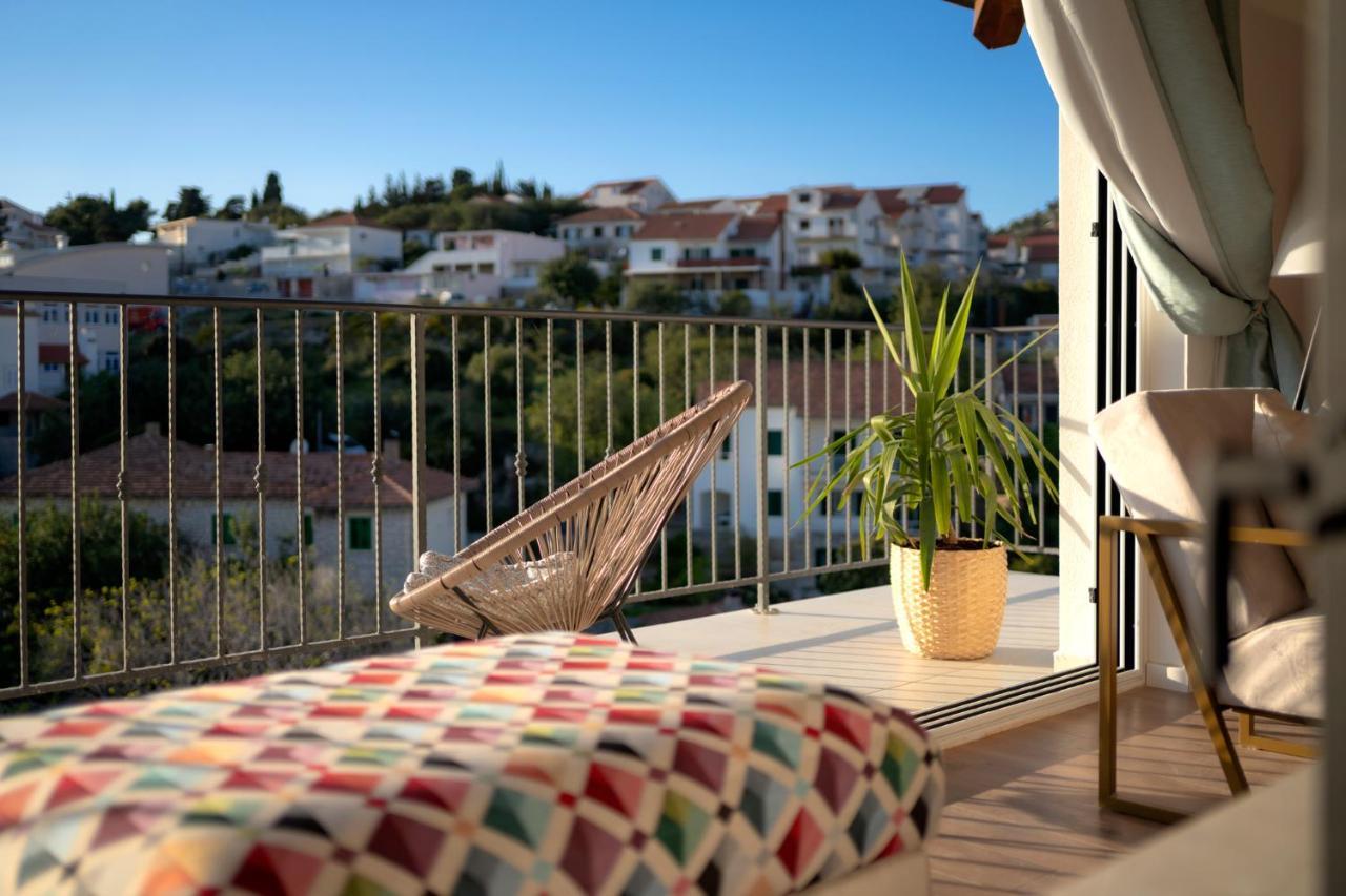 D_View Daire Hvar Town Dış mekan fotoğraf