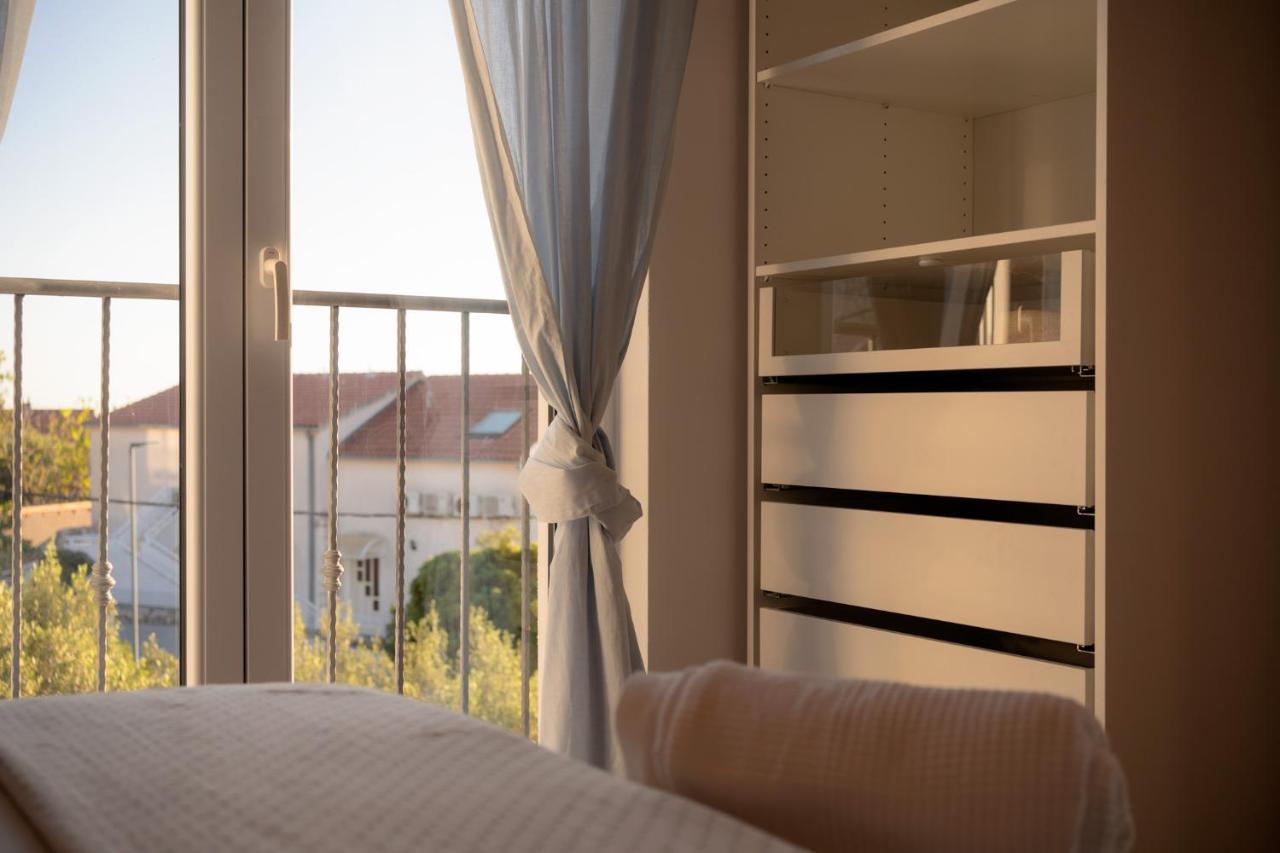 D_View Daire Hvar Town Dış mekan fotoğraf