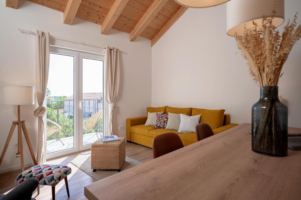 D_View Daire Hvar Town Dış mekan fotoğraf